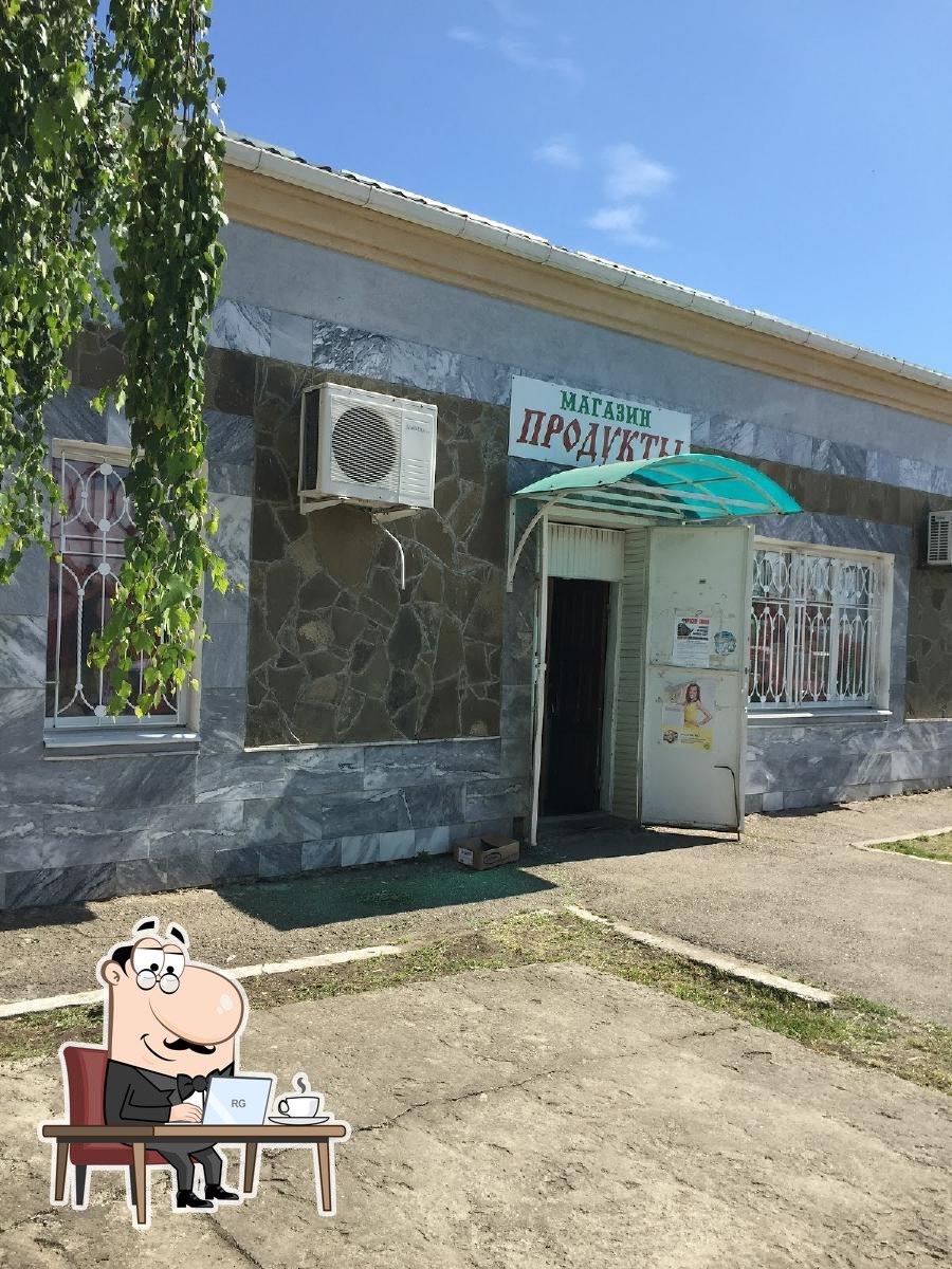 Кафе Ресурс,