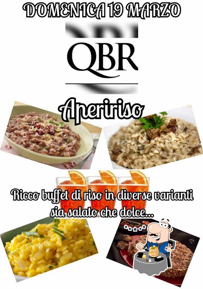 Bar QBR