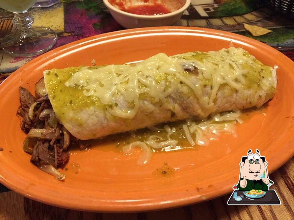 El Rancho Grande