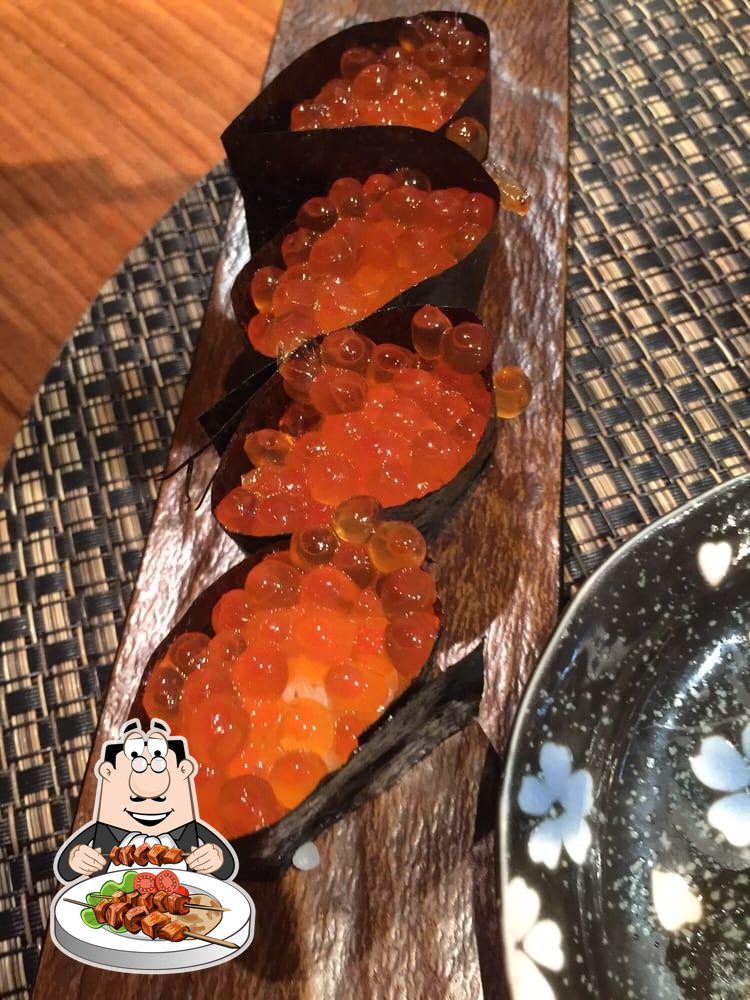 Osaki’s