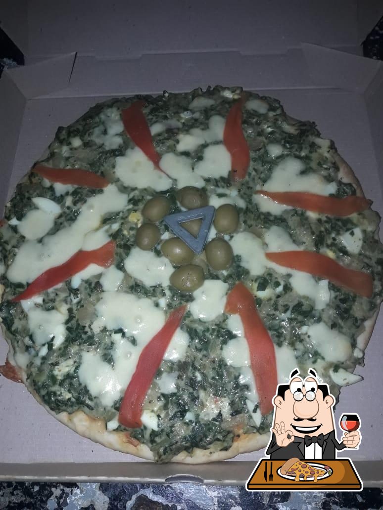 Pizzeria miguelito