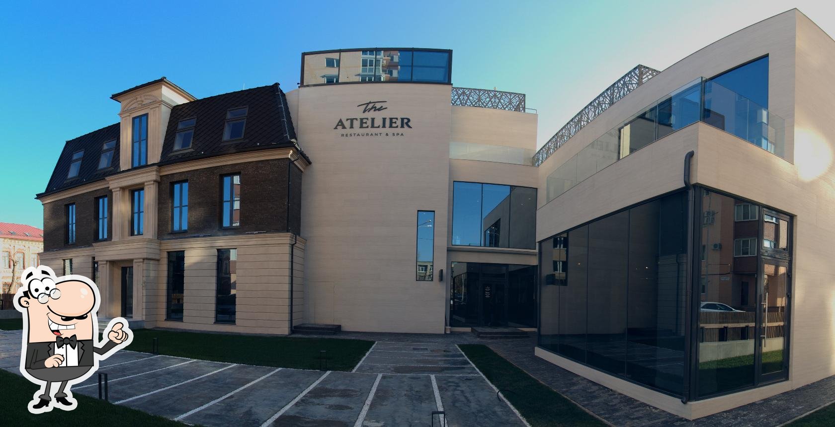 The Atelier