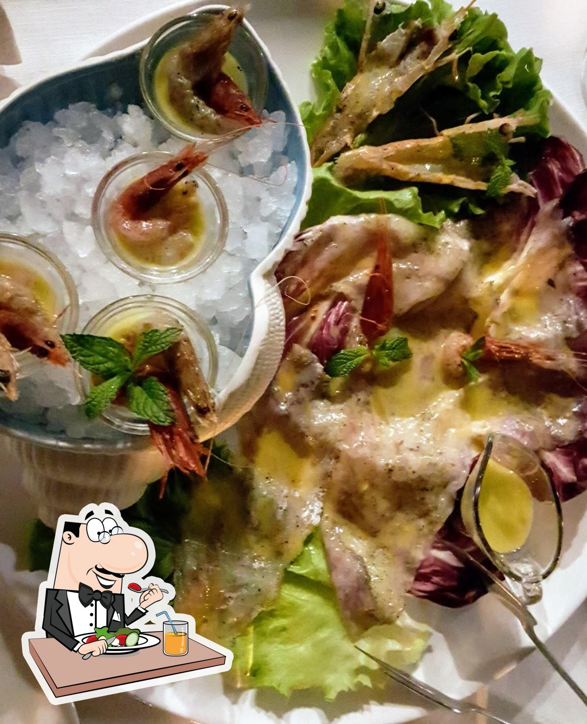 Da Michele Ristorante