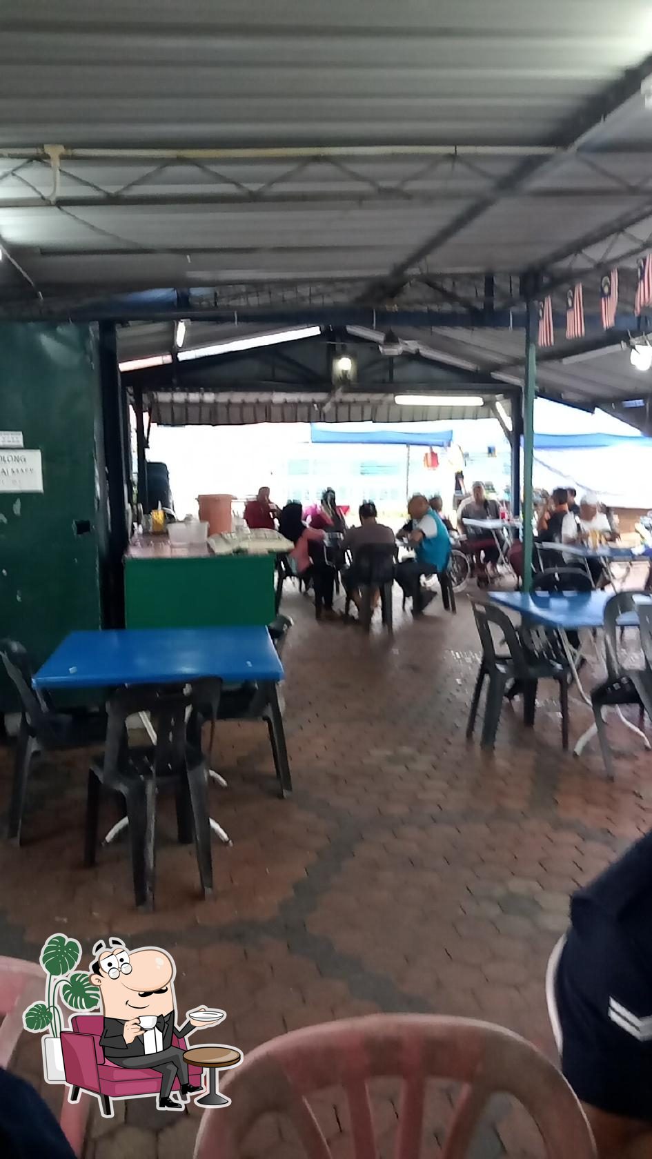 FARISHA TOMYAM