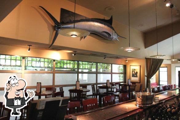 Fred's Grill