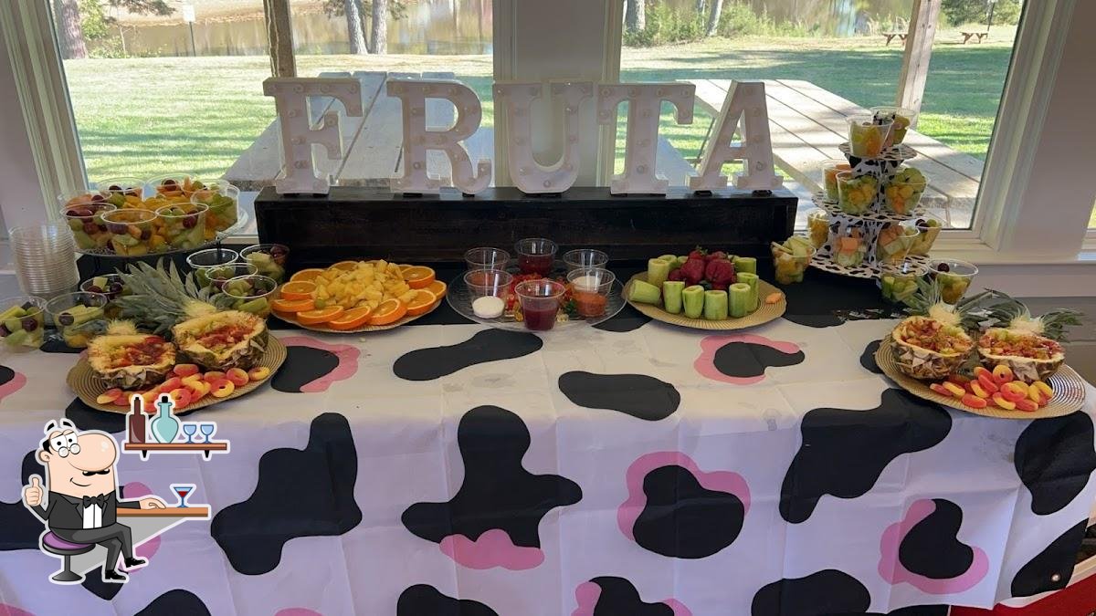 La cazuela eventos LLC