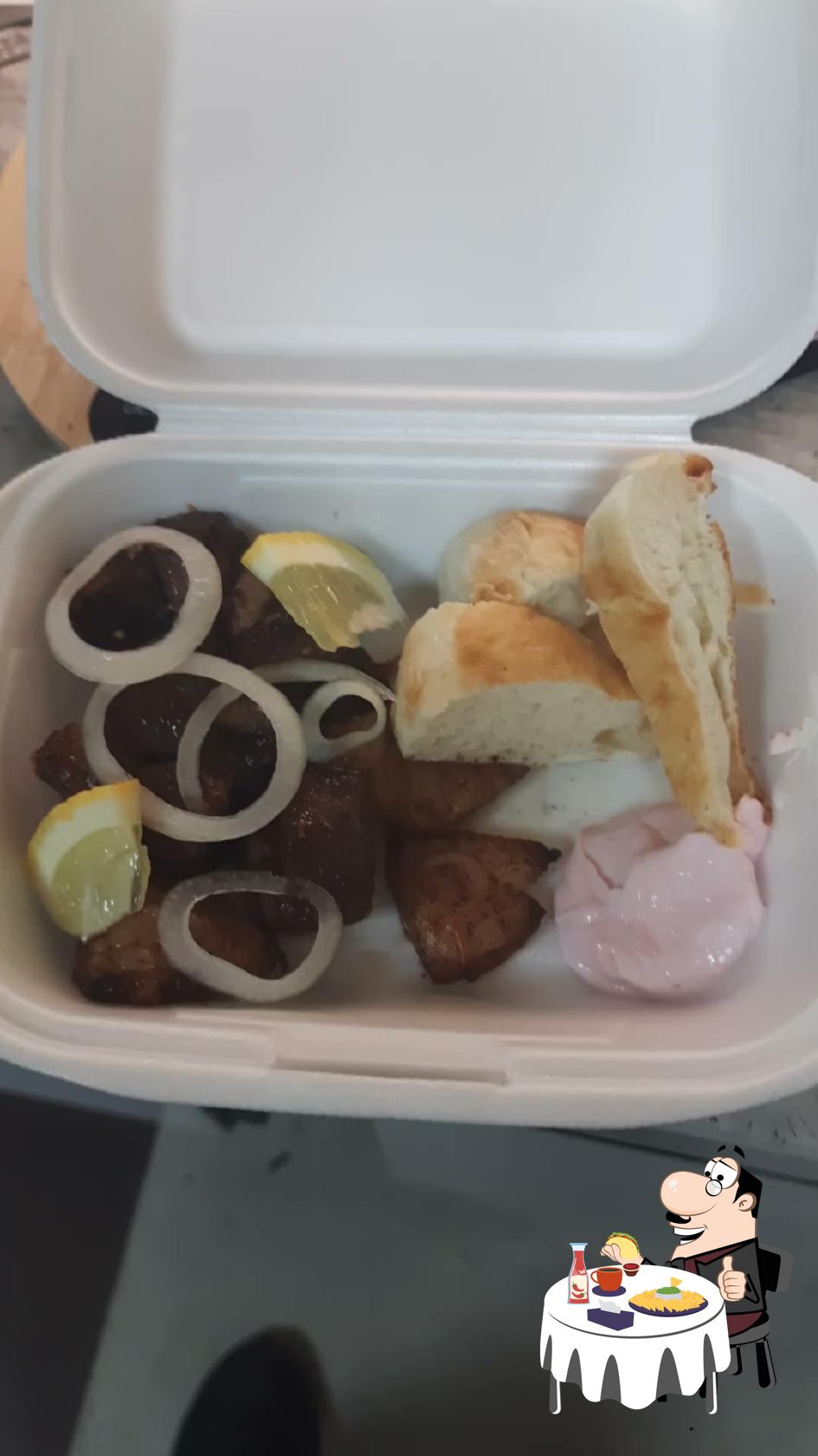 Пекарня на дровах