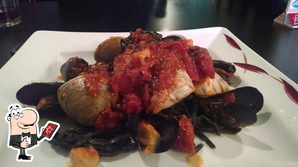 Carmello's Restaurant And Wine Bar Charlottesville VA