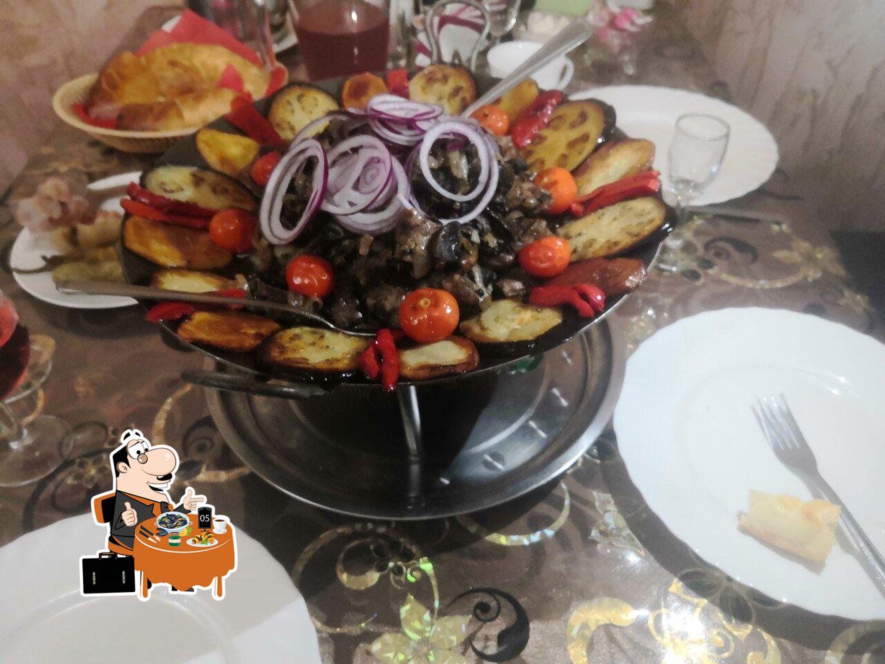 Шафран