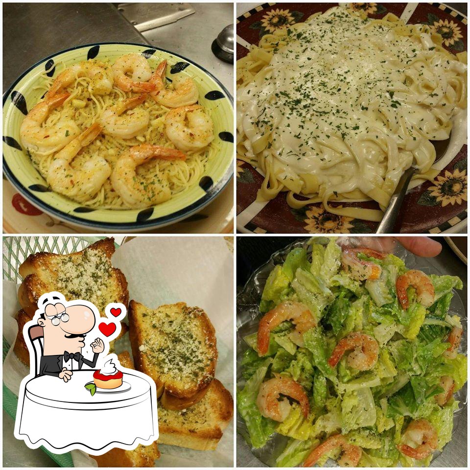 Mama Sannino's
