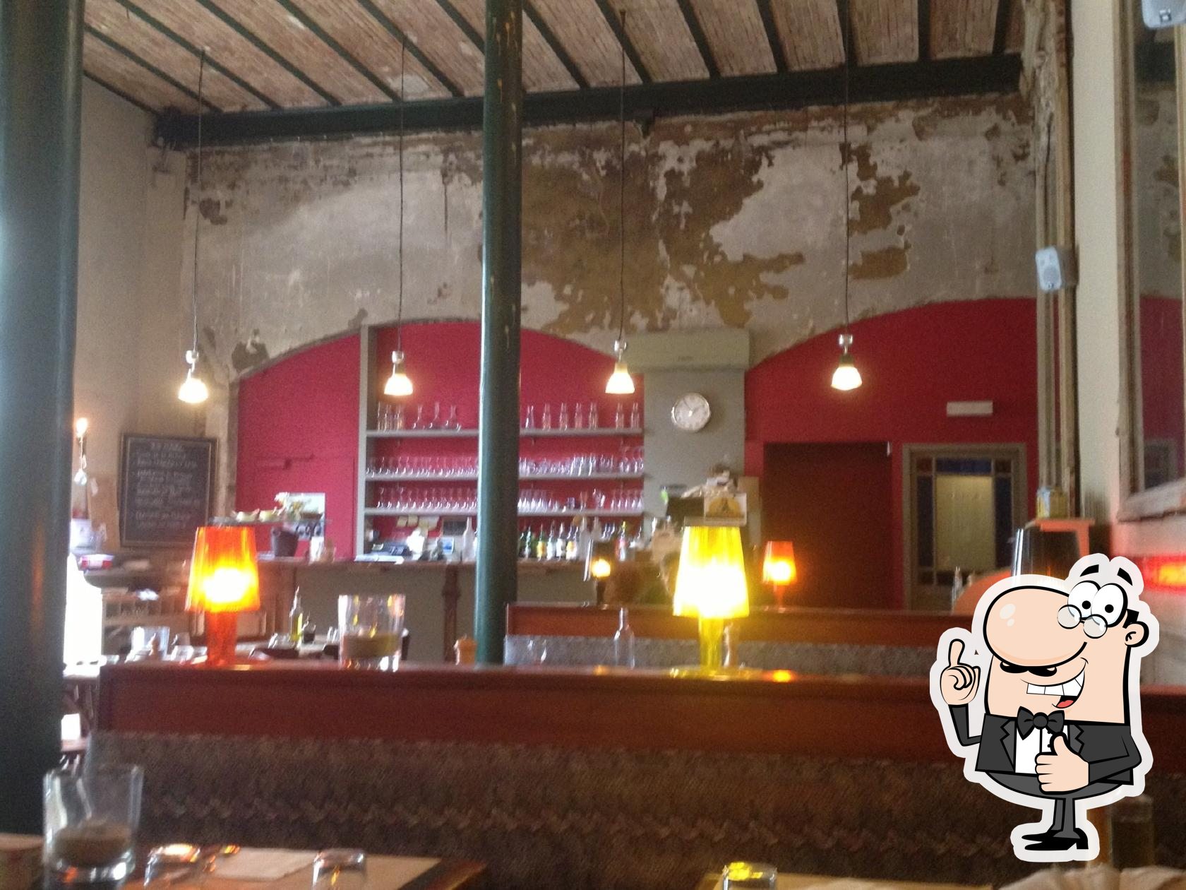 Le Grand Café