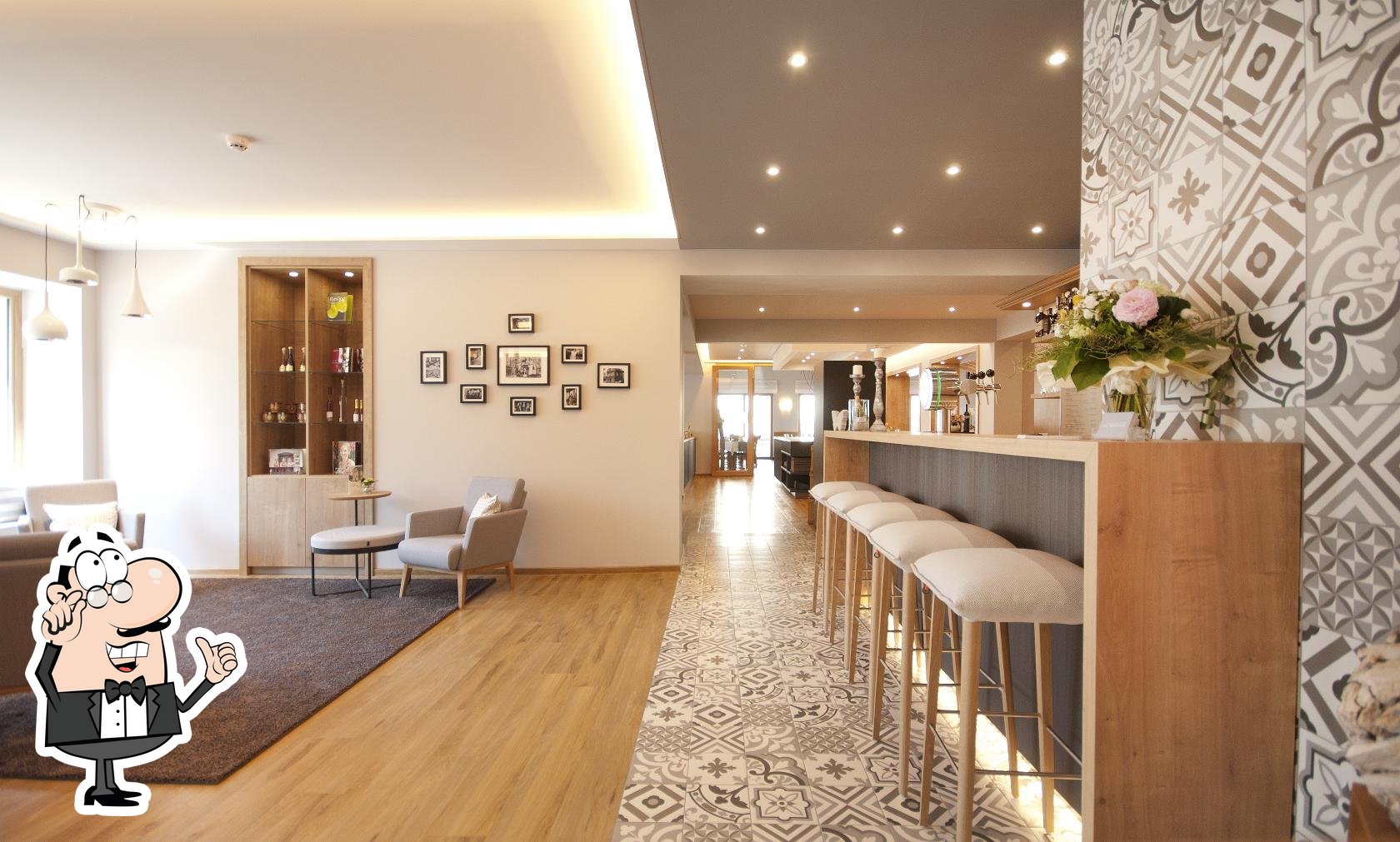 Hotel.Restaurant 'Zur Marienburg'
