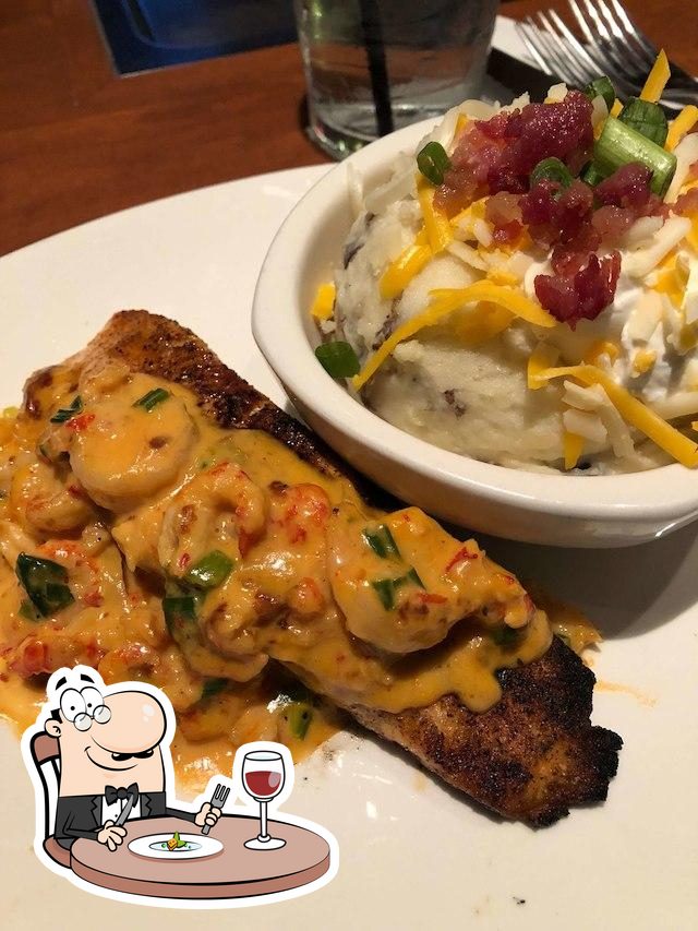 Outback Steakhouse