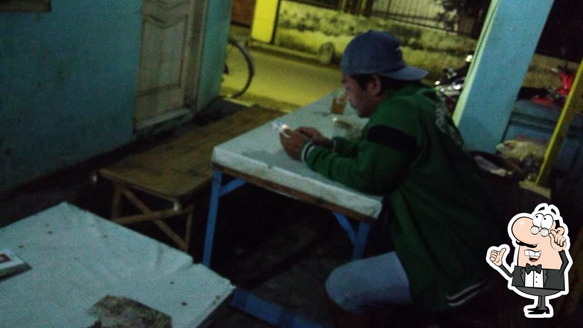 warkop bonek (anakmami)