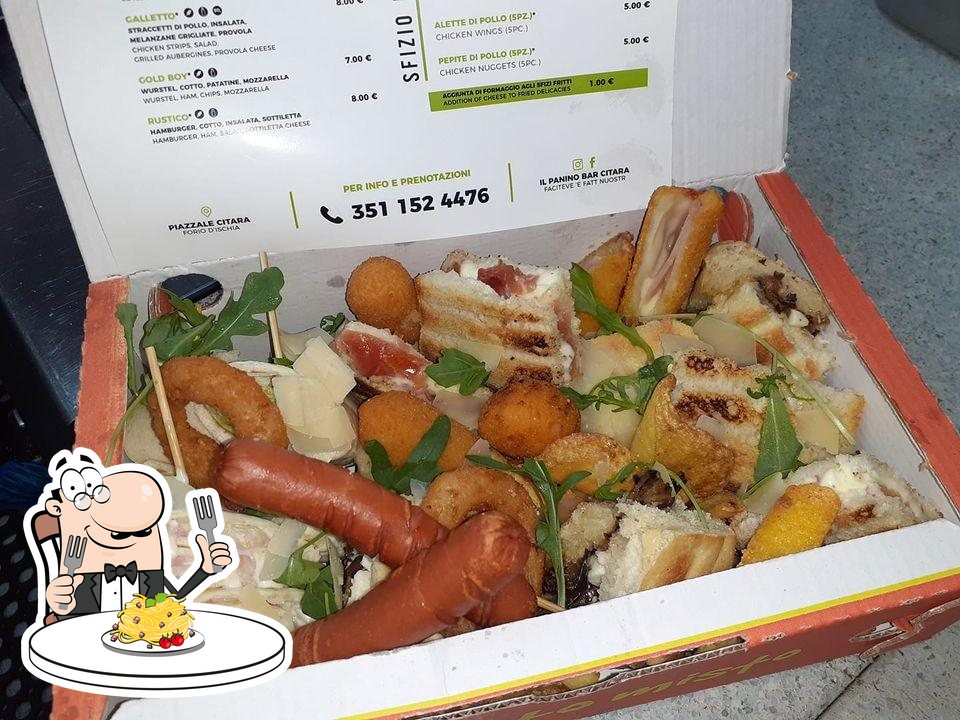 Il Panino Bar - Citara