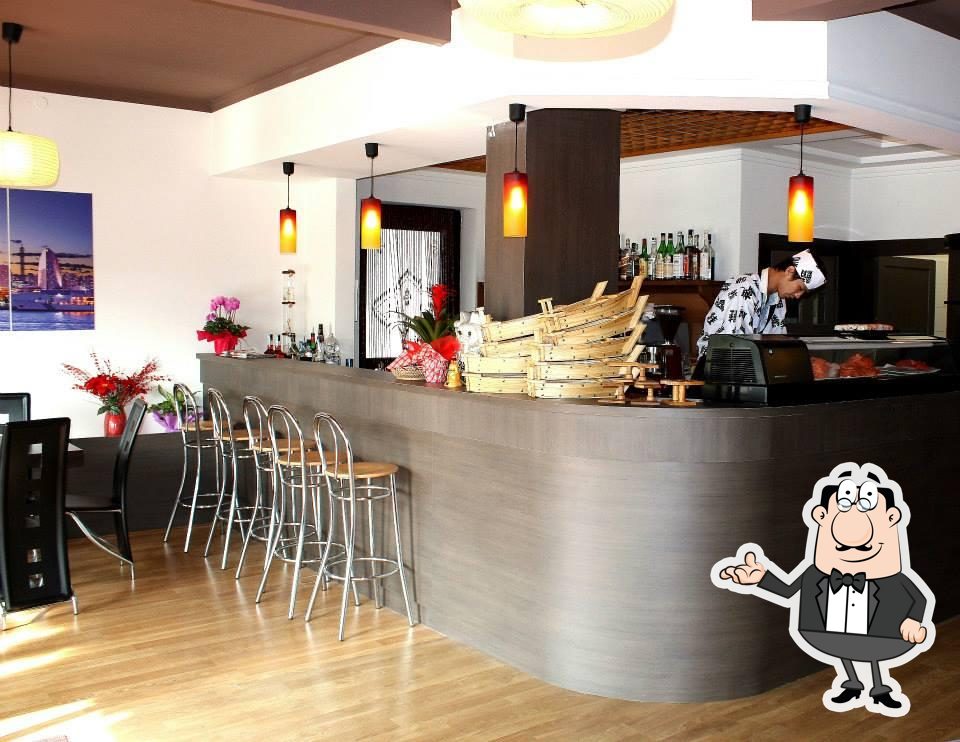 SushiAurora Treviso
