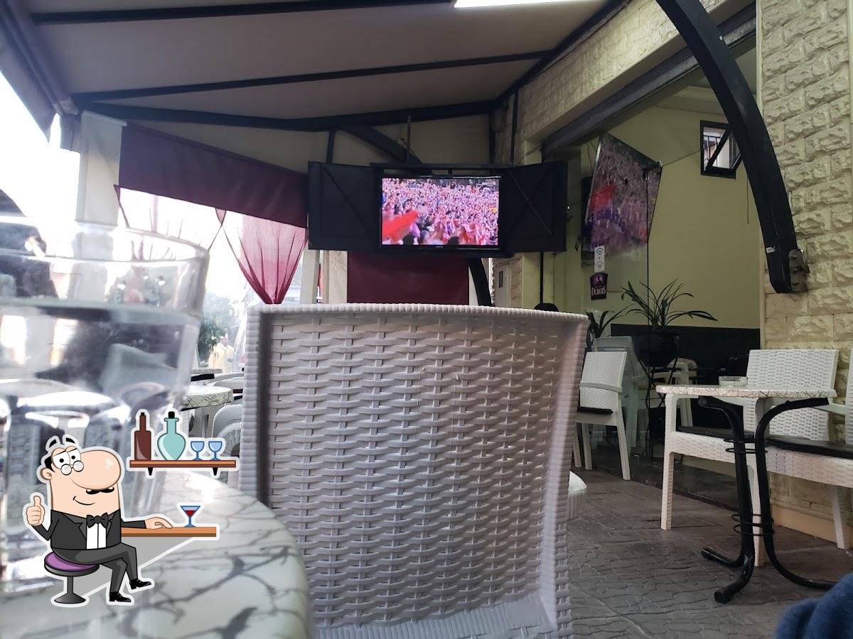 café espace Rima