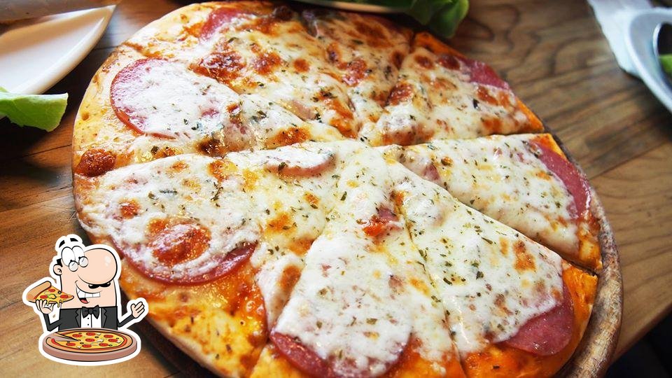 Olivio's Italian Restaurant Kitchener ON