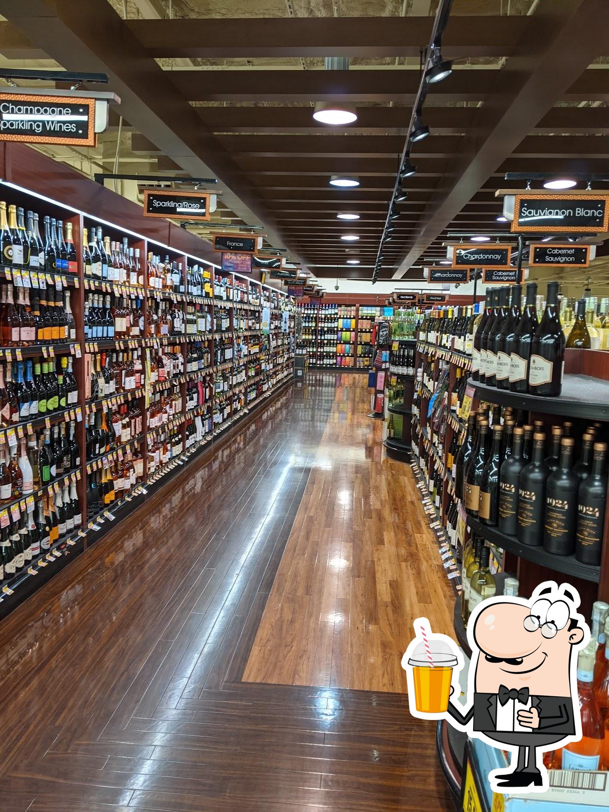 Harris Teeter