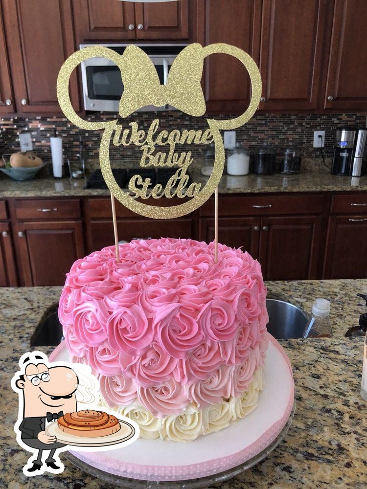 Wholly Sweets Bake Shop