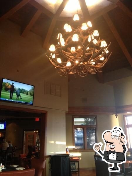 Rocker's Lounge