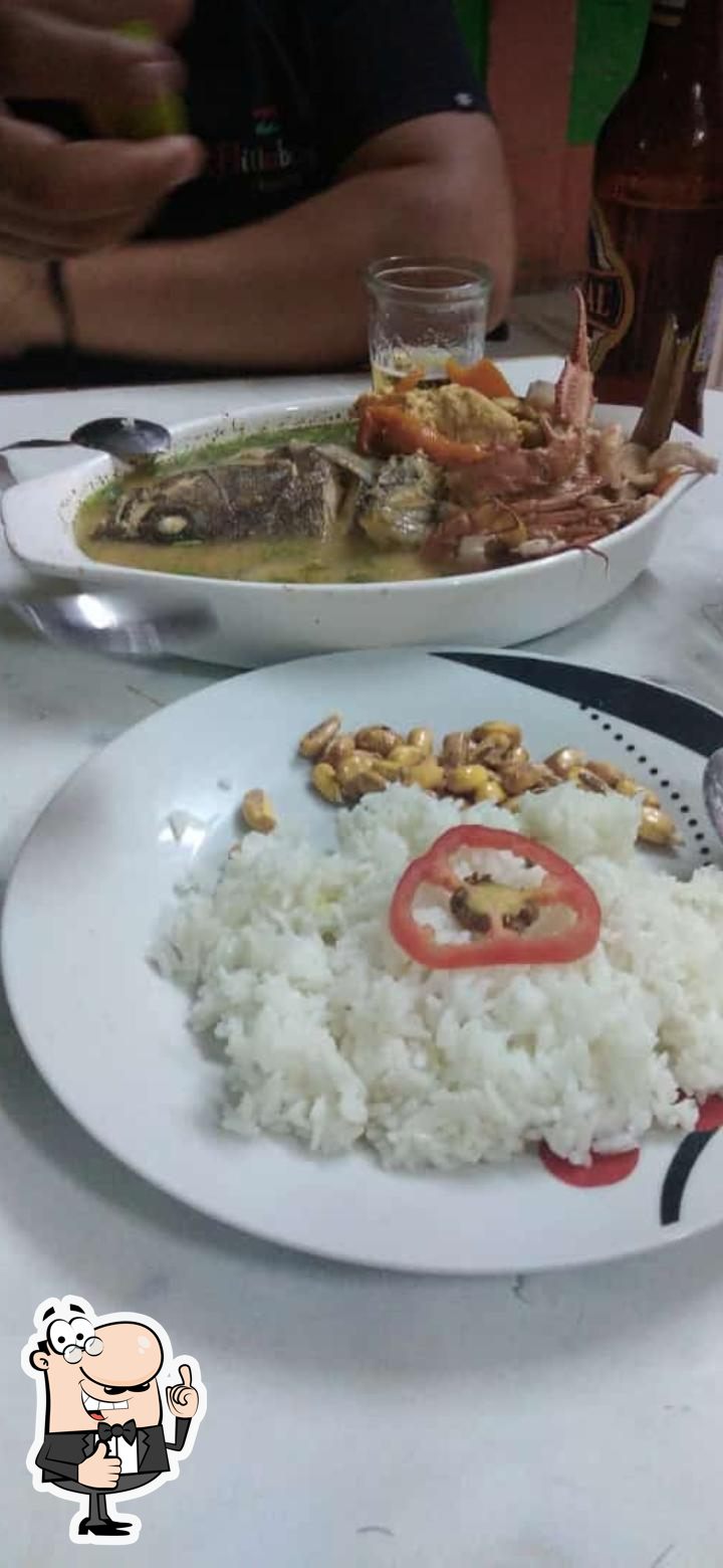 Restaurant "El Tío Jhin"