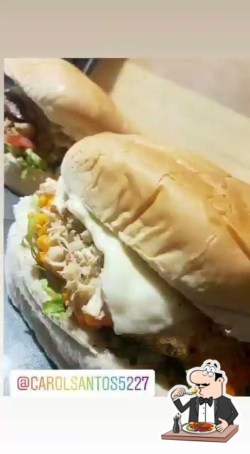 L.c Lanches