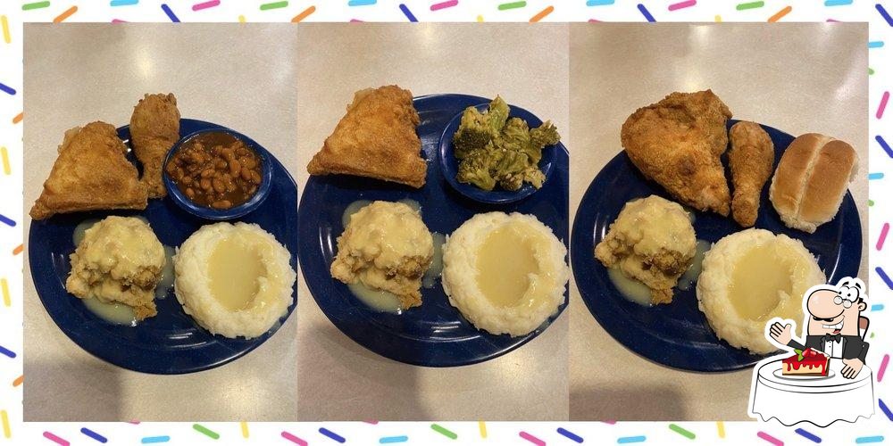 Masser's Restaurant