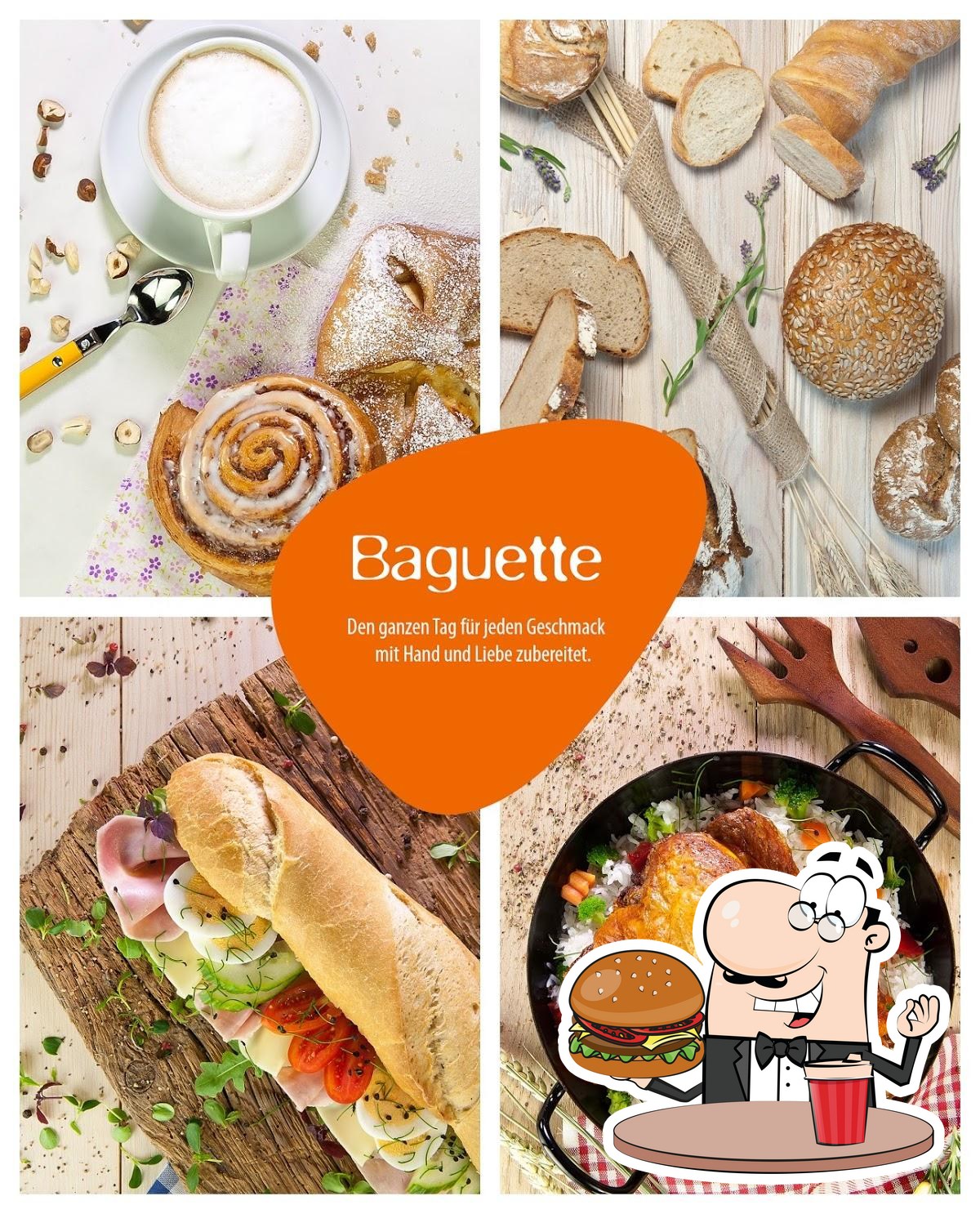 Baguette