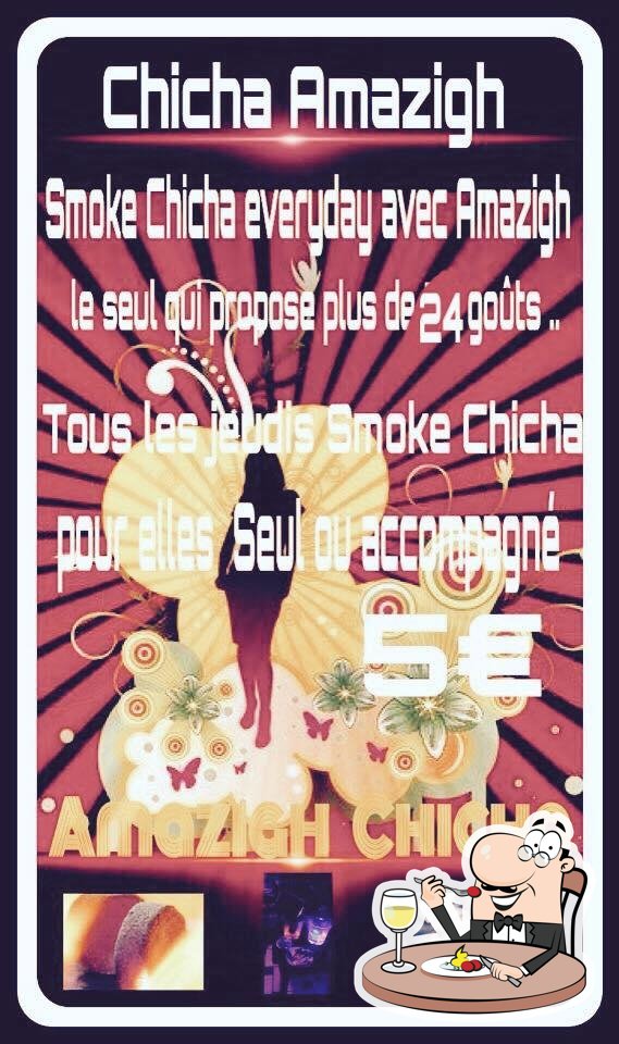 Chicha Amazigh Nancy
