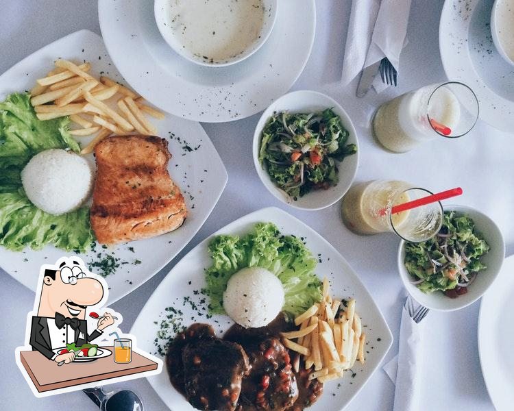 Y Se Llama Peru Gourmet Restaurant