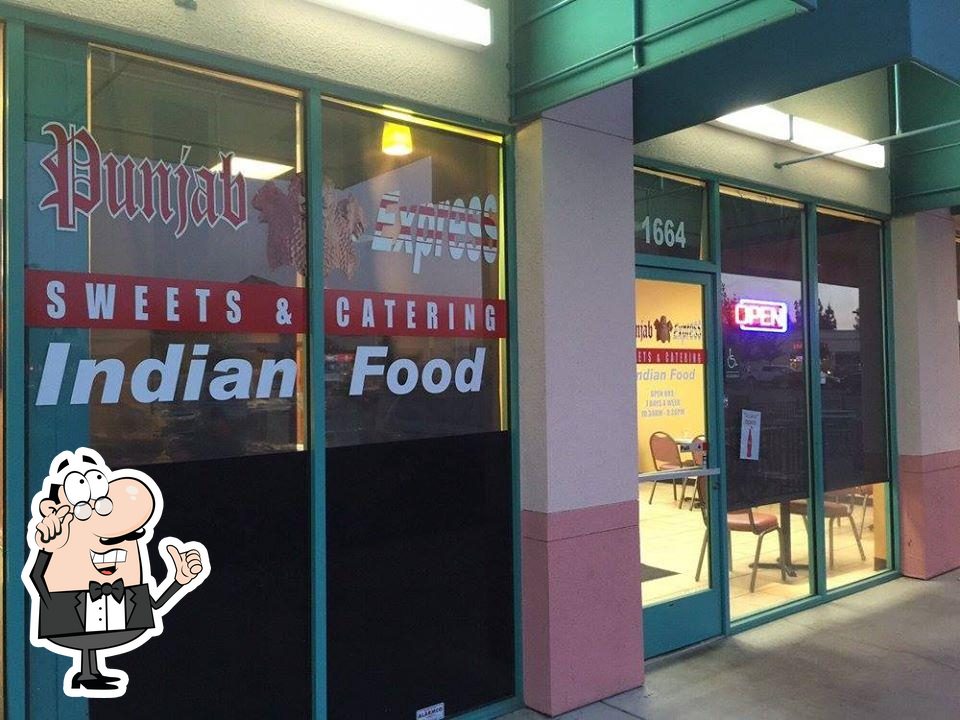 Punjab Express Turlock CA