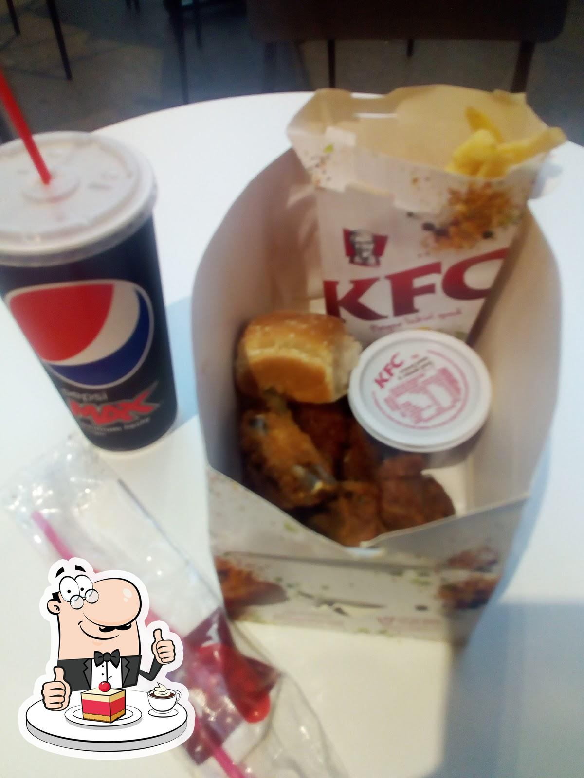 KFC Acacia Ridge