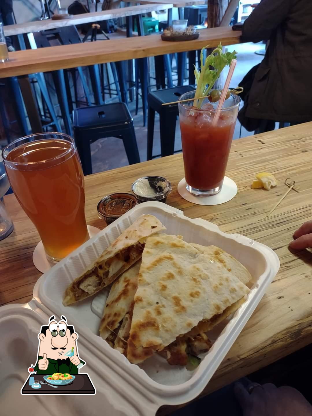 Luna's Cocina