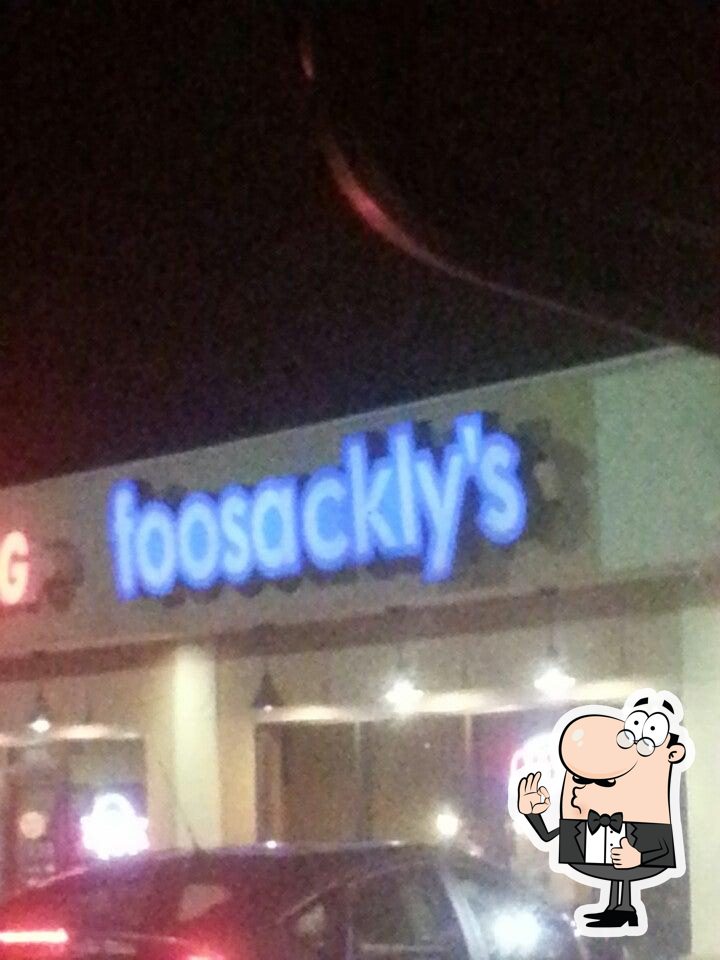 Foosackly's