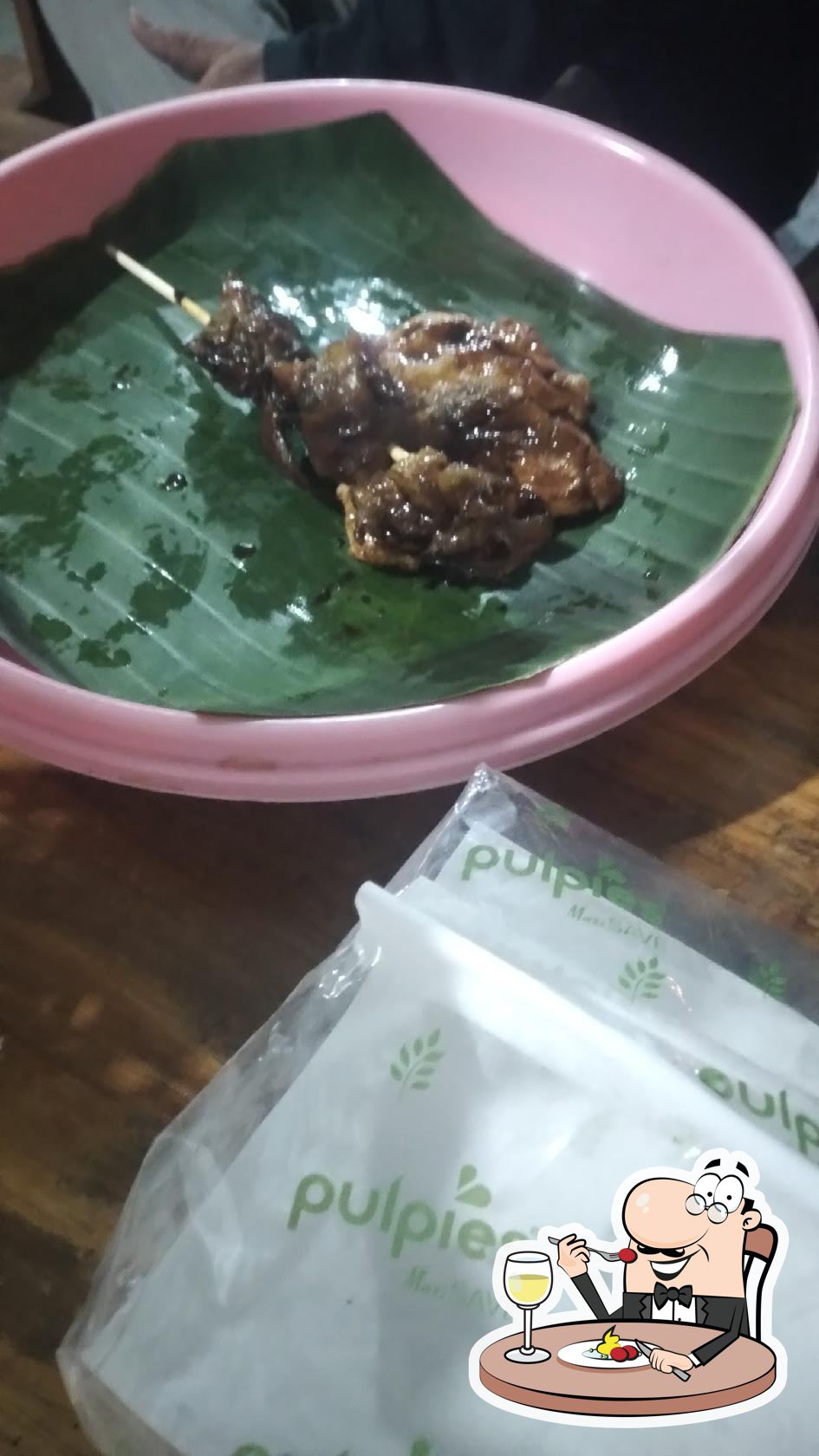 Warung Makan Puja Rasa