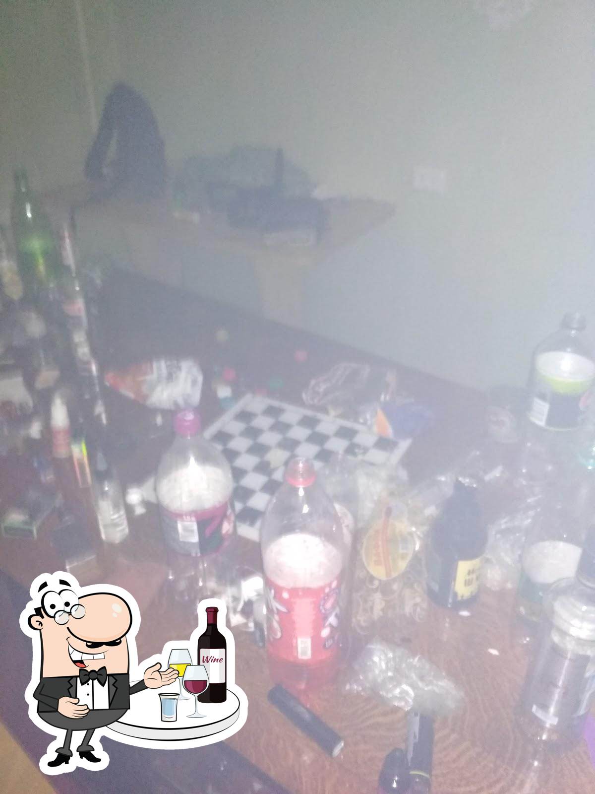 бухляндия