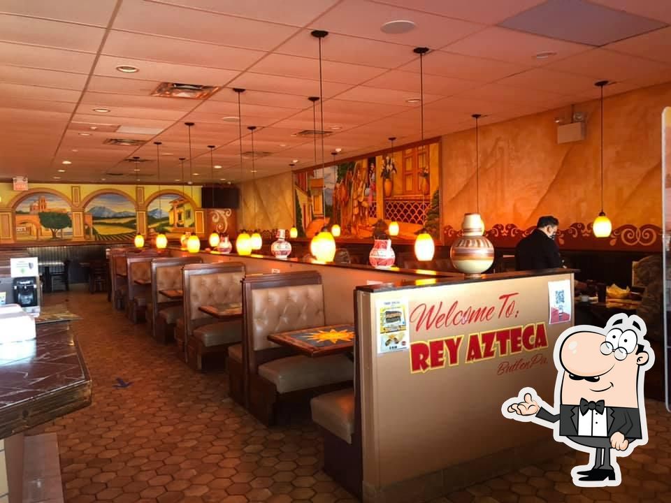 Rey Azteca