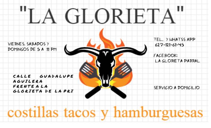 La Glorieta Parral