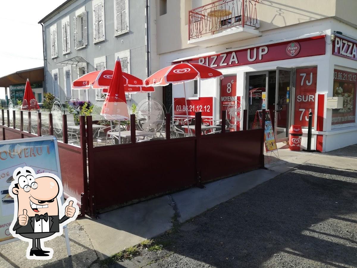 Pizza Up
