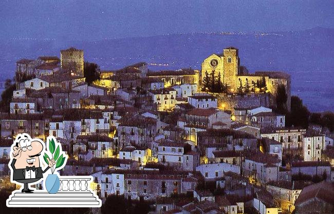 l'angolo del kebab Altomonte
