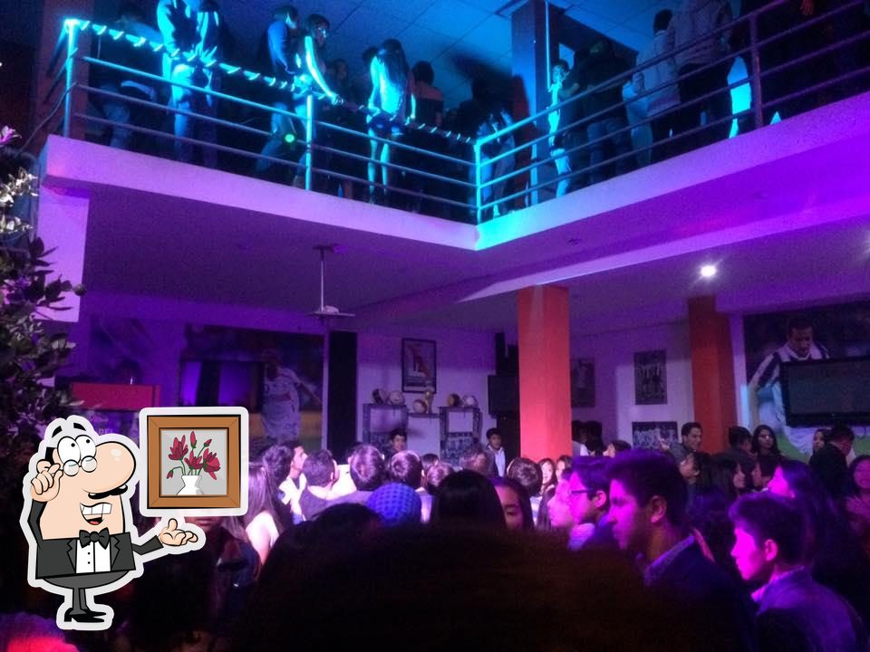 Pulpo Pol Abancay