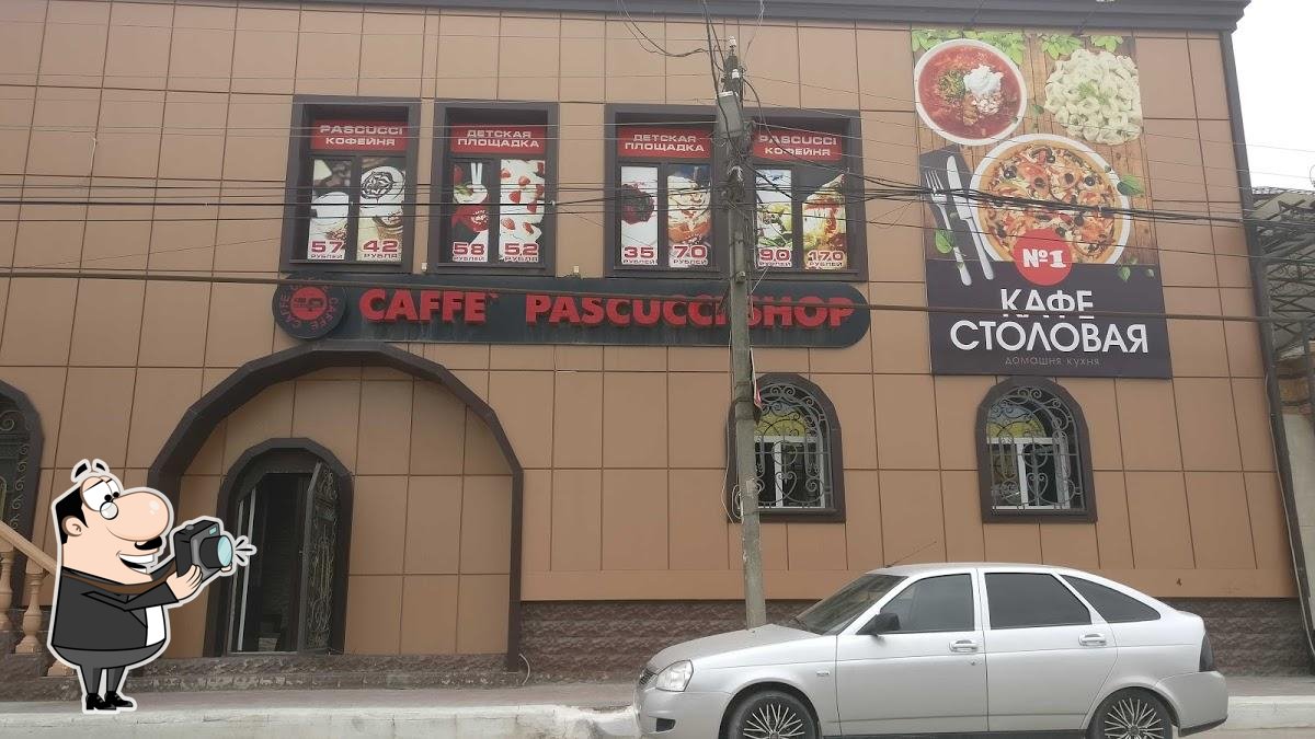 Pascucci