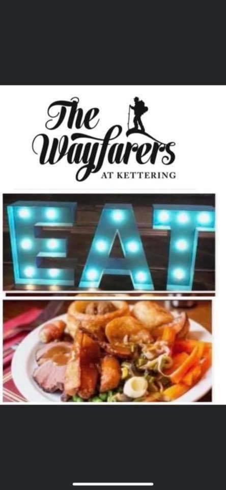 The Wayfarers Kettering