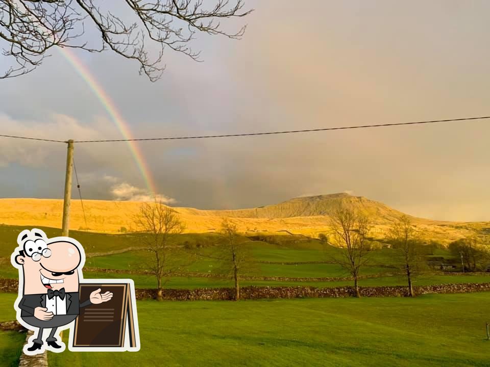 Old Hill Inn Ingleton