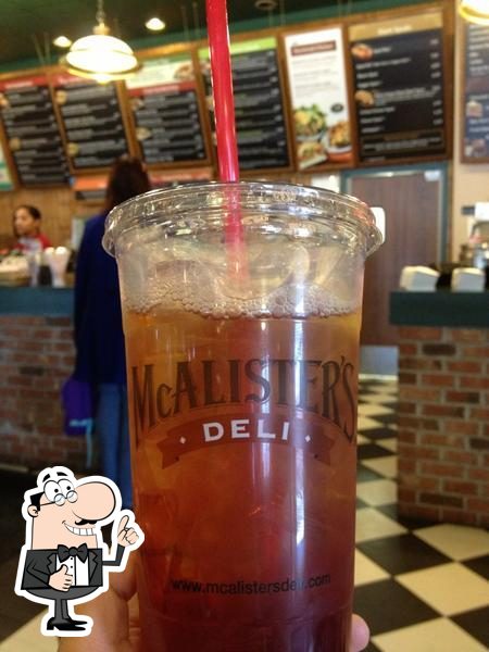 McAlister's Deli