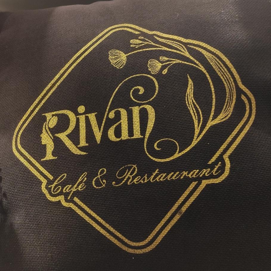 Rivan Cafe & Restaurant