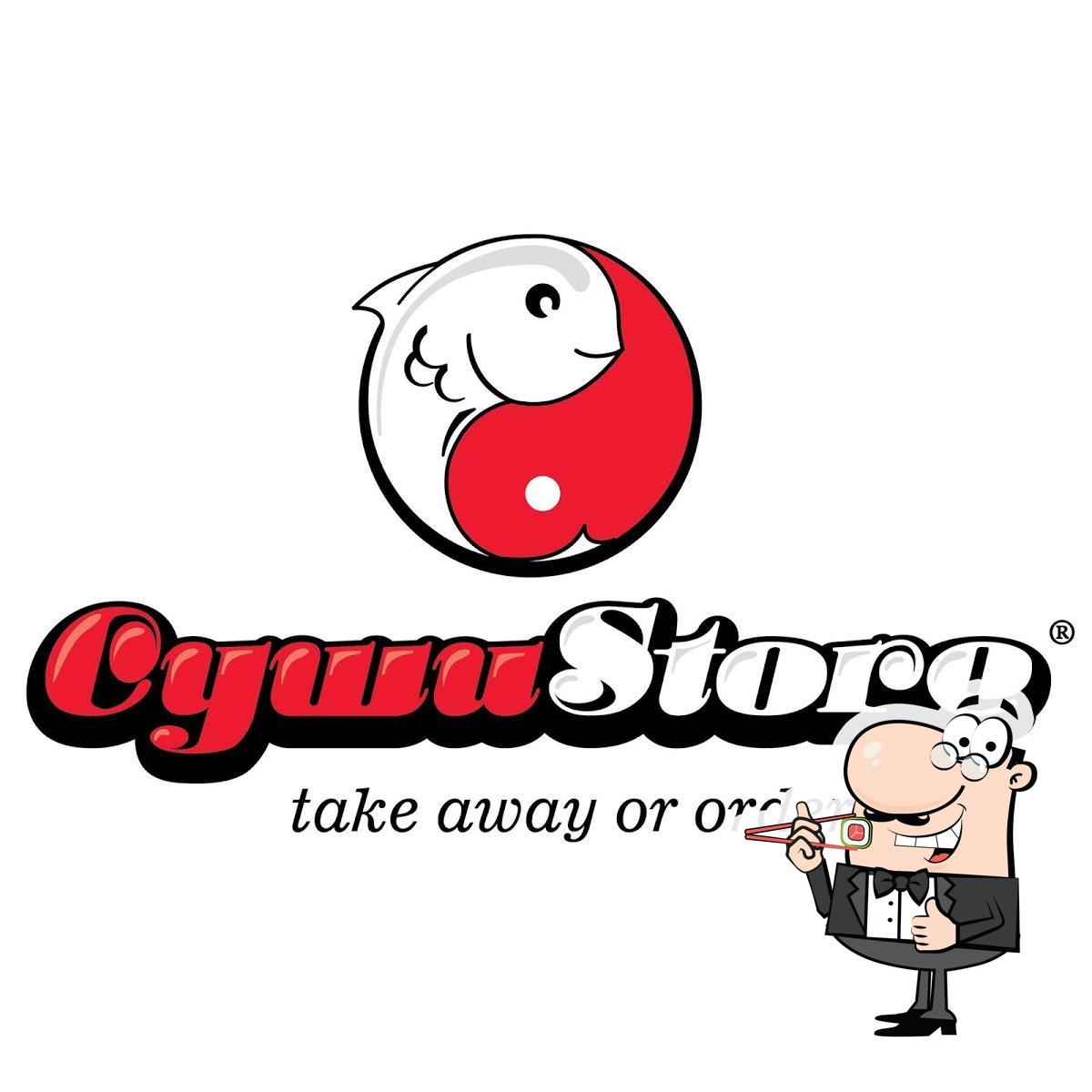 СушиStore