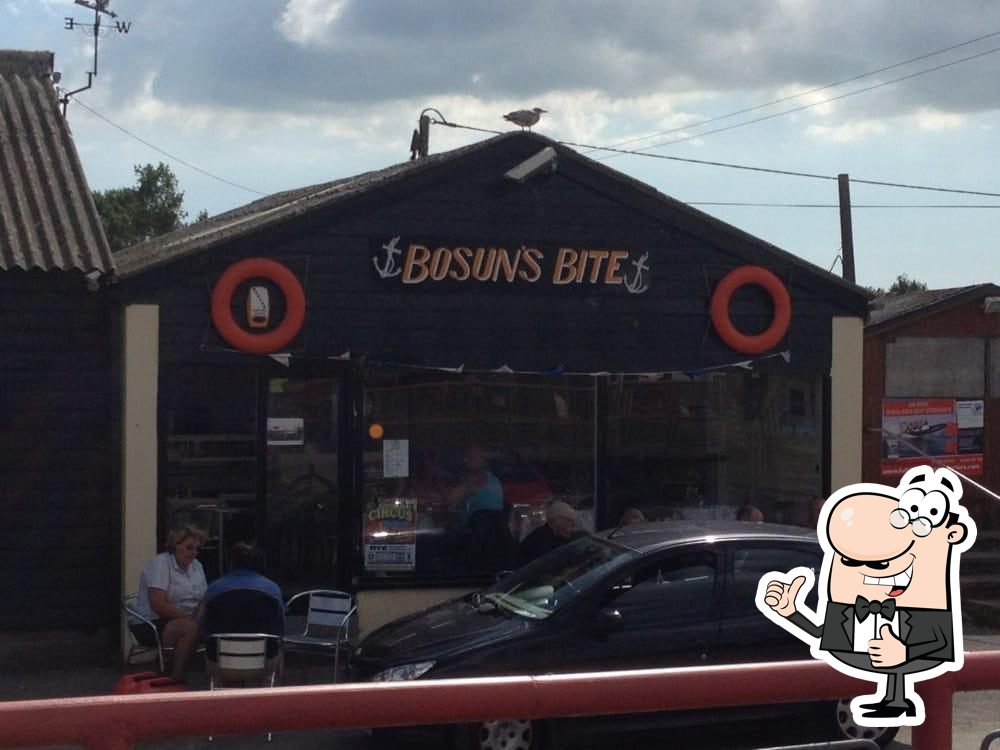 Bosen Bite