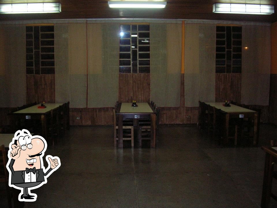 Restaurante Sansey